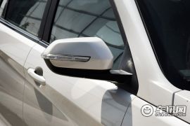 江铃汽车-领界-EcoBoost 145 CVT 48V尊领型PLUS  ￥0.0