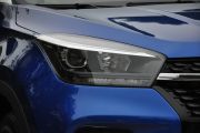 奇瑞汽车-奇瑞瑞虎5x HERO-1.5L CVT豪华版