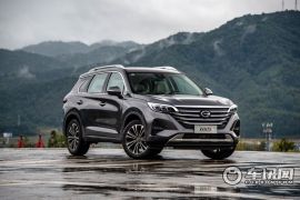 广汽乘用车-传祺GS5