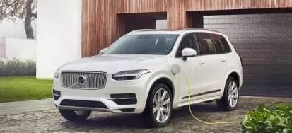 试驾XC90：沃尔沃质量从没让人失望     