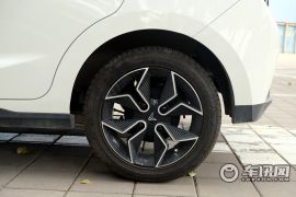 新特汽车-DEV 1-创睿版 