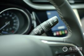 通用别克-全新昂科拉GX