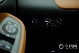 通用别克-全新昂科拉GX