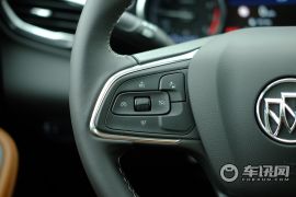 通用别克-全新昂科拉GX