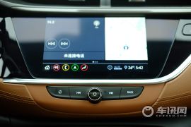 通用别克-全新昂科拉GX