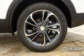 通用别克-全新昂科拉GX