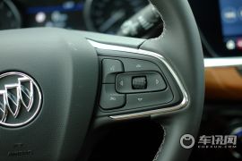 通用别克-全新昂科拉GX