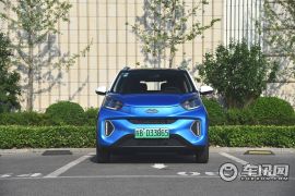 奇瑞汽车-奇瑞eQ1