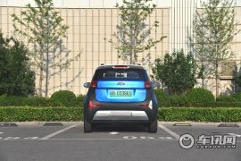 奇瑞汽车-奇瑞eQ1