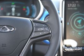 奇瑞汽车-奇瑞eQ1