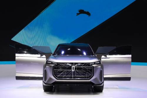 ¶À¼Ò½ÒÃØ | Ò»Æû±¼ÌÚÆì½¢SUV T99¼´½«ÃæÊÀ