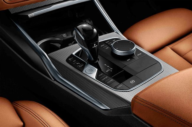 全新BMW 3系 融时代精神于经典设计    