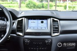 福特(进口)-Ranger