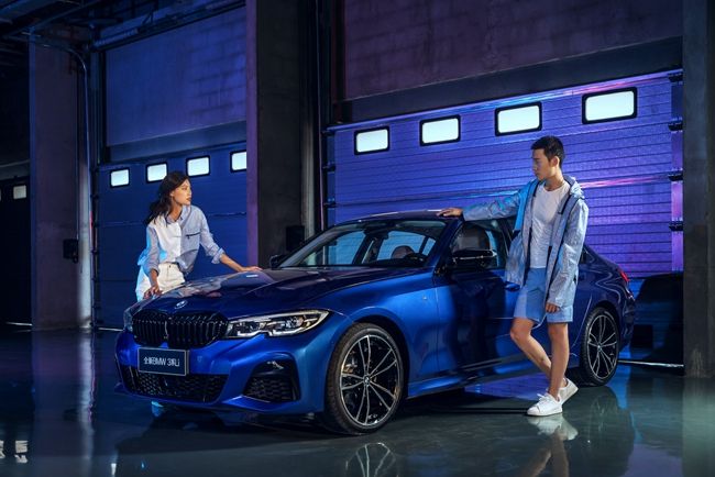 创新科技全新BMW 3系开启运动豪华驾享之旅