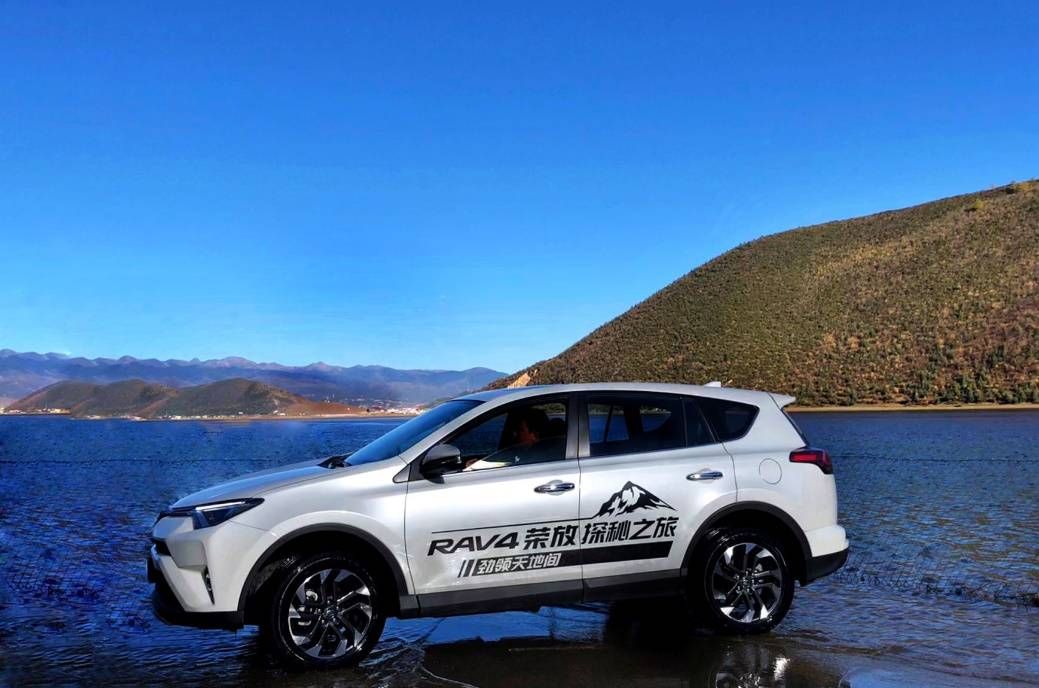 城市SUV江湖的独孤求败，解读RAV4荣放  