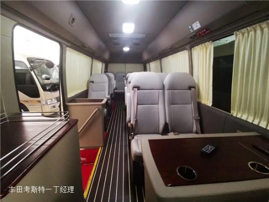 丰田考斯特24小时服务热线：17090336666 同微信