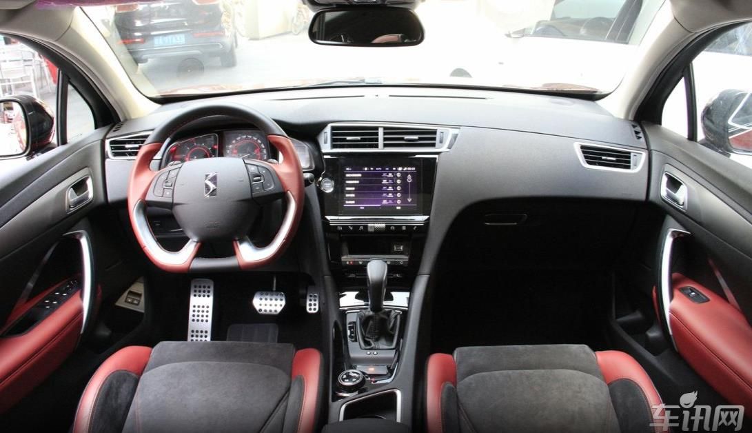 长安标致雪铁龙购车降3万元 欢迎到店试驾