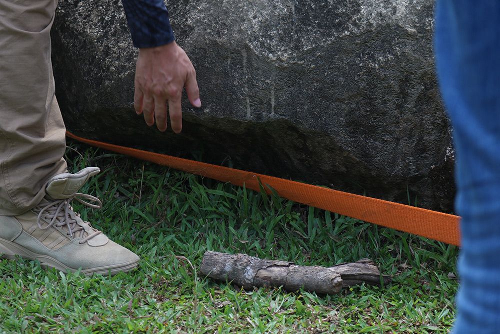 上天入地 DC 24小时雪佛兰SUV驾训体验营