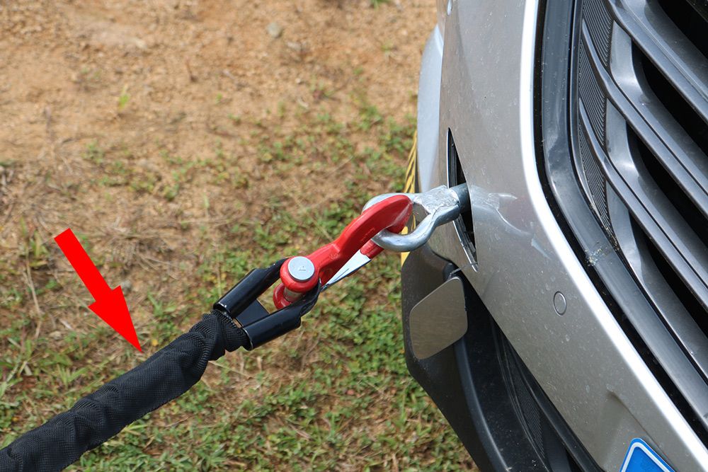 上天入地 DC 24小时雪佛兰SUV驾训体验营