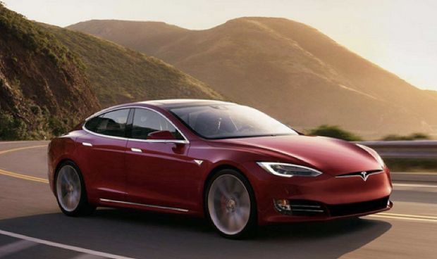 前途汽车能否与特斯拉Model S形成竞争？