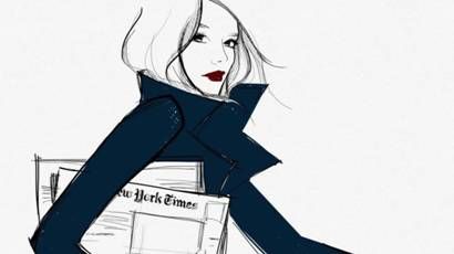 谁说“高精专”不懂生活？            