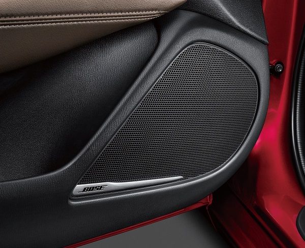 嗨动这个夏天,全新一代阿特兹开启火热预售