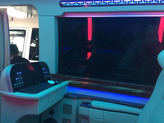 最新款丰田考斯特多少钱 丰田考斯特售价