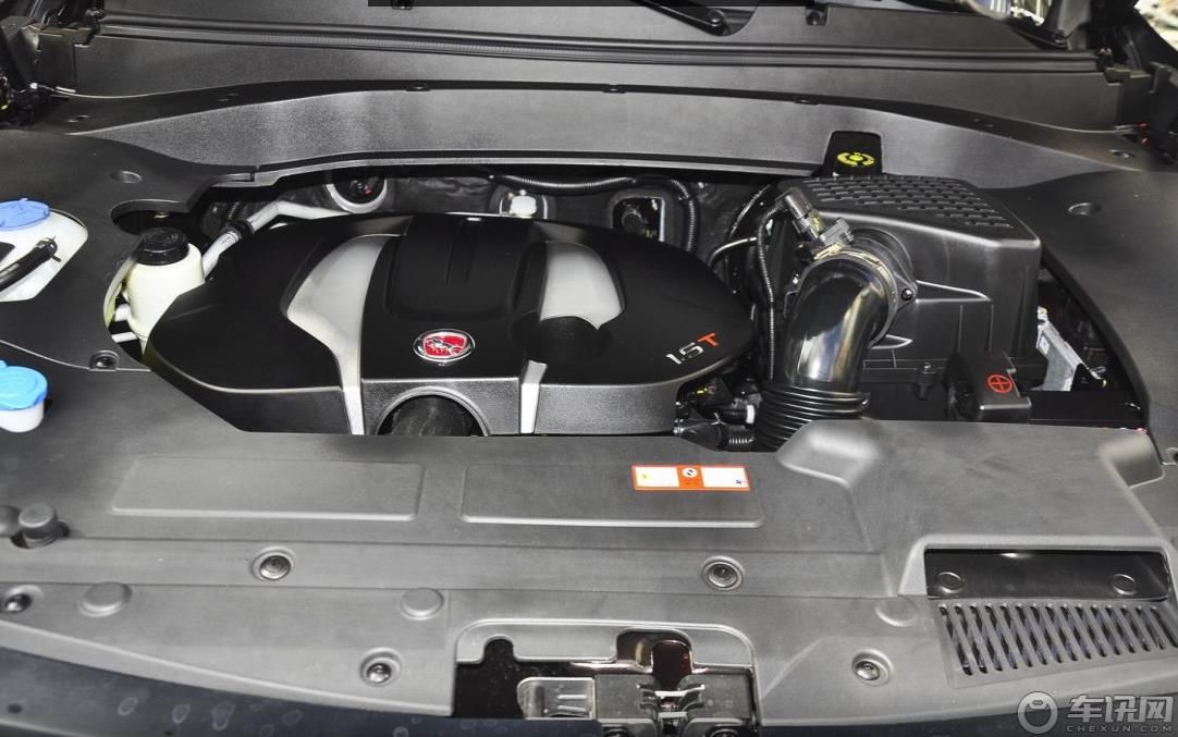 汉腾X7优惠8000元 欢迎试乘试驾       