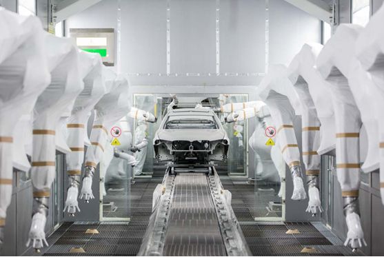 BMW5系畅销的背后,这些“秘密”你该了解