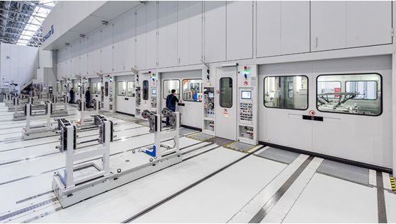 BMW5系畅销的背后,这些“秘密”你该了解