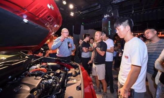 重新定义RAV4，Robust与Accurate成为关键词