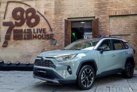重新定义RAV4，Robust与Accurate成为关键词