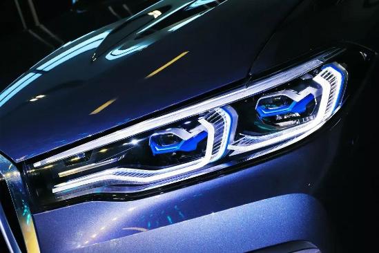 创新与豪华体验丨苏州宝华BMW 风尚私享之夜