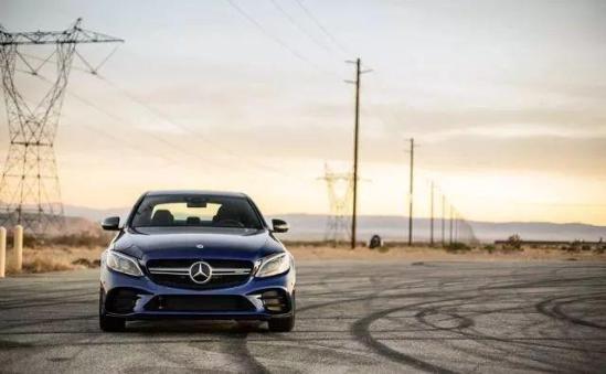 实力派选手，感受奔驰C43 AMG 4MATIC的魅力