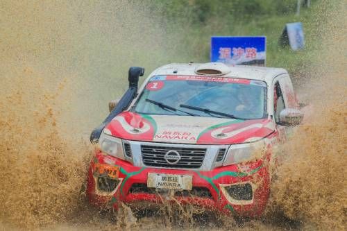 该选择怎样的皮卡 郑州日产让消费者自己体验