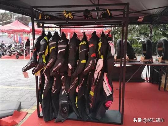 西安摩托车解禁1年半 西部摩托•电动车城风生水起