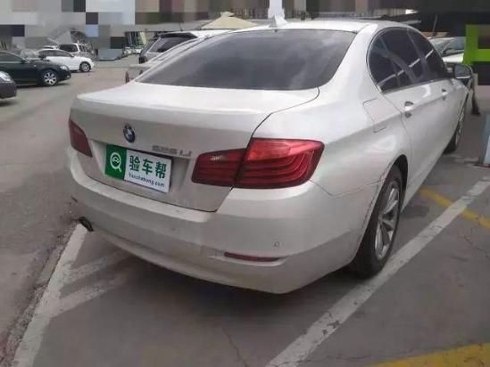 这样的二手车市场你敢去吗？支持第三方检测就是鬼话！附维权攻略