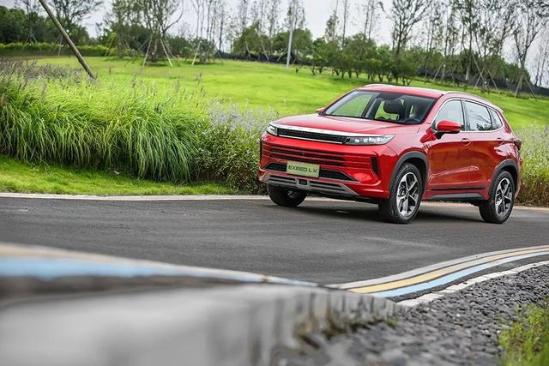 星途LX即将来袭!星途这记重拳能否对得起奇瑞期待已久的高端化?