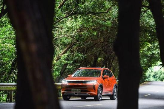 星途LX即将来袭!星途这记重拳能否对得起奇瑞期待已久的高端化?