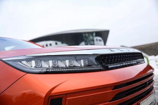 星途LX即将来袭!星途这记重拳能否对得起奇瑞期待已久的高端化?