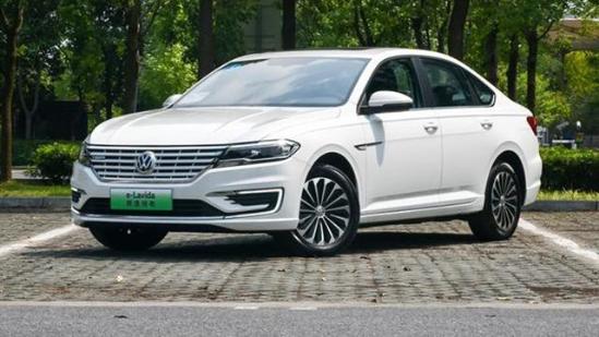 路咖与车：大众这次不值得买 朗逸纯电对比轩逸·纯电