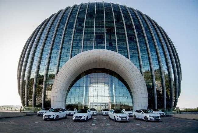 限时进享 长安锐程CC惊喜劲爆价8.49万元起！