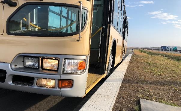 普利司通将为2020年东京奥运村与残奥村提供无障碍公交泊车系统