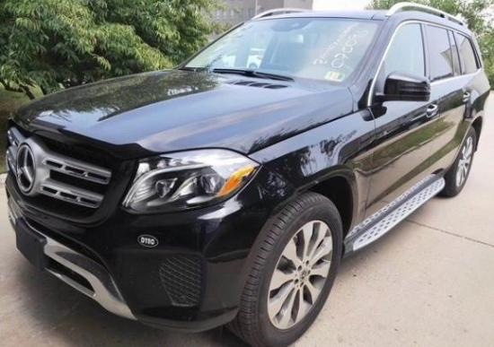 2019GLS450ֳͼ۴