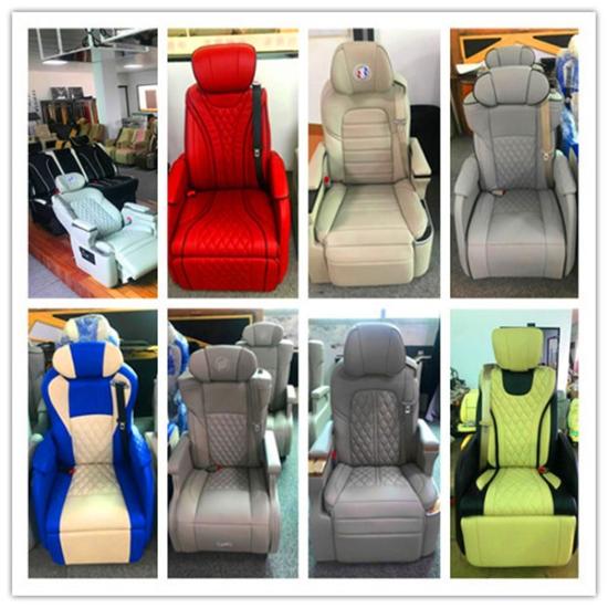 雷克萨斯LX570改航空座椅实拍图片及价格