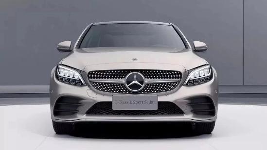 c260奔驰报价表,c260奔驰报价表和c260L