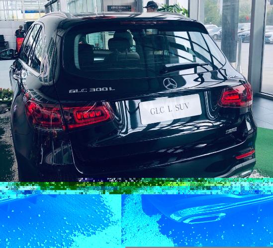 奔驰GLC260最新价格 GLC300抛售清库报价表