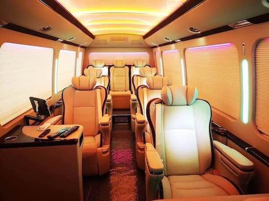 丰田考斯特19座优惠丰田考斯特价格20座