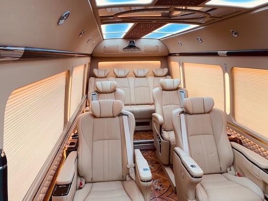 丰田考斯特19座优惠丰田考斯特价格20座