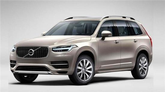 沃尔沃XC90改内饰和座椅 XC90广州改装.